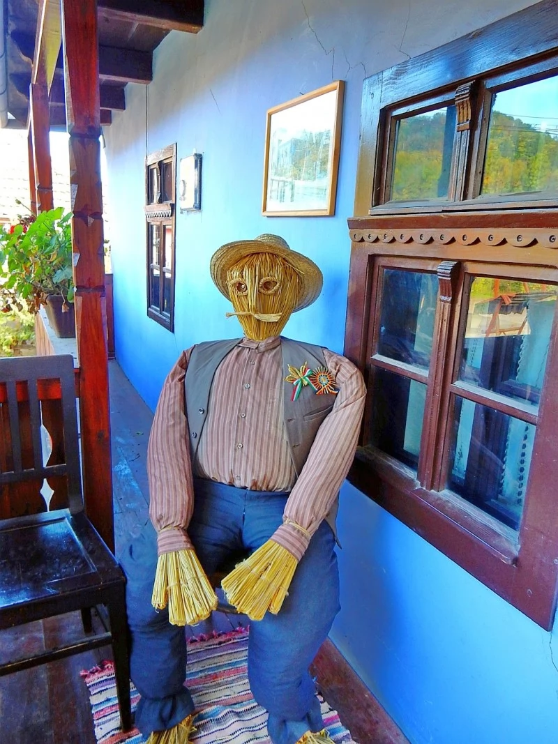 Crișeni Cazare | Casă de oaspeți (K1128-19) Imaginea poate fi supusă drepturilor de autor. Se recomandă contactarea titularului drepturilor.