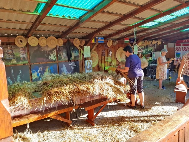 Crișeni Cazare | Casă de oaspeți (K1128-35) Imaginea poate fi supusă drepturilor de autor. Se recomandă contactarea titularului drepturilor.