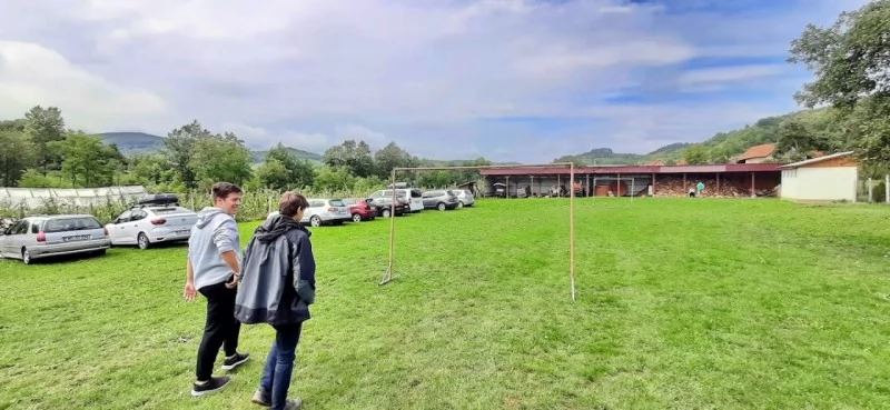 Cristuru Secuiesc Cazare | Casă de oaspeți (K0581-9) Imaginea poate fi supusă drepturilor de autor. Se recomandă contactarea titularului drepturilor. Cristuru Secuiesc Cazare | Casă de oaspeți (K0581-9) Imaginea poate fi supusă drepturilor de autor. Se recomandă contactarea titularului drepturilor.