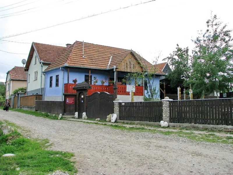 Székelykeresztúr Szállás | Vendégház (K0581-48) A kép szerzői jogvédelem alatt állhat. Javasolt a kapcsolatfelvétel a jog tulajdonossal. Székelykeresztúr Szállás | Vendégház (K0581-48) A kép szerzői jogvédelem alatt állhat. Javasolt a kapcsolatfelvétel a jog tulajdonossal.