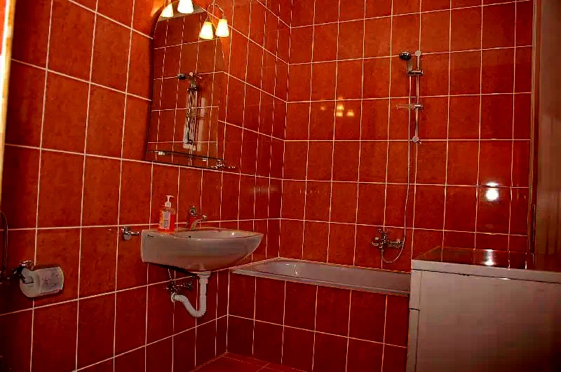 Odorheiu Secuiesc Cazare | Vilă (K0636-30) Imaginea poate fi supusă drepturilor de autor. Se recomandă contactarea titularului drepturilor.