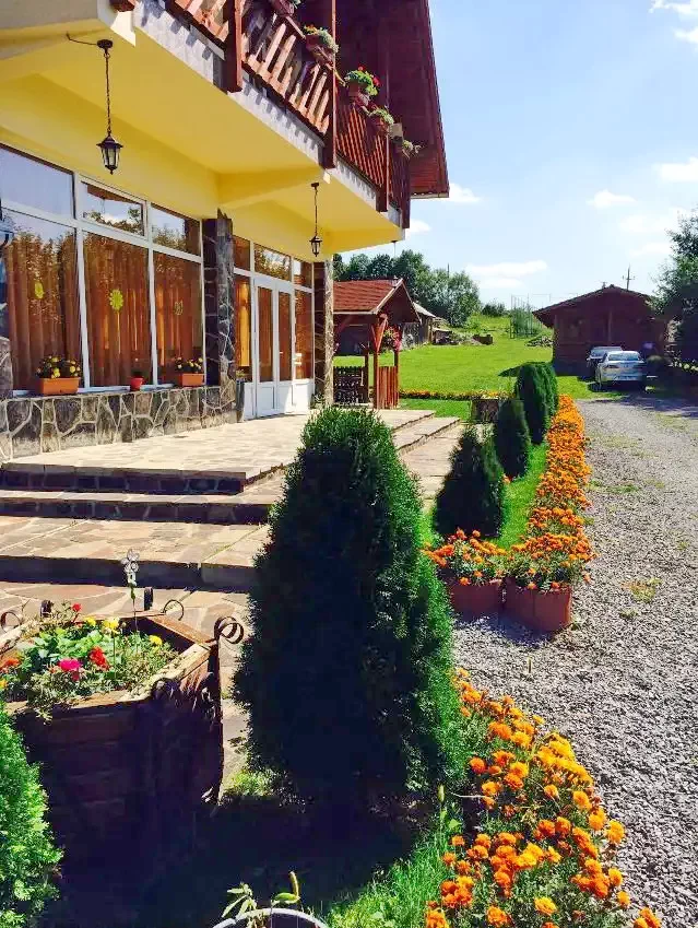 Cazare Tibod - Pensiunea Olimpia*** | Tibód - Olimpia Panzió ***. Imaginea poate fi supusă drepturilor de autor. Se recomandă contactarea titularului drepturilor.