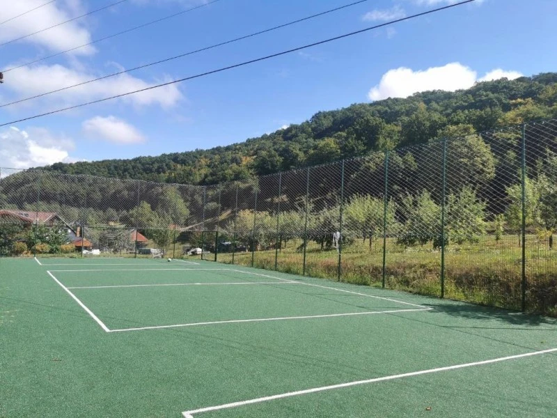 Cazare Tibod - Pensiunea Olimpia*** | Tibód - Olimpia Panzió ***. Imaginea poate fi supusă drepturilor de autor. Se recomandă contactarea titularului drepturilor.