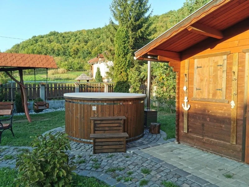 Odorheiu Secuiesc Cazare | Vilă (K0636-59) Imaginea poate fi supusă drepturilor de autor. Se recomandă contactarea titularului drepturilor.