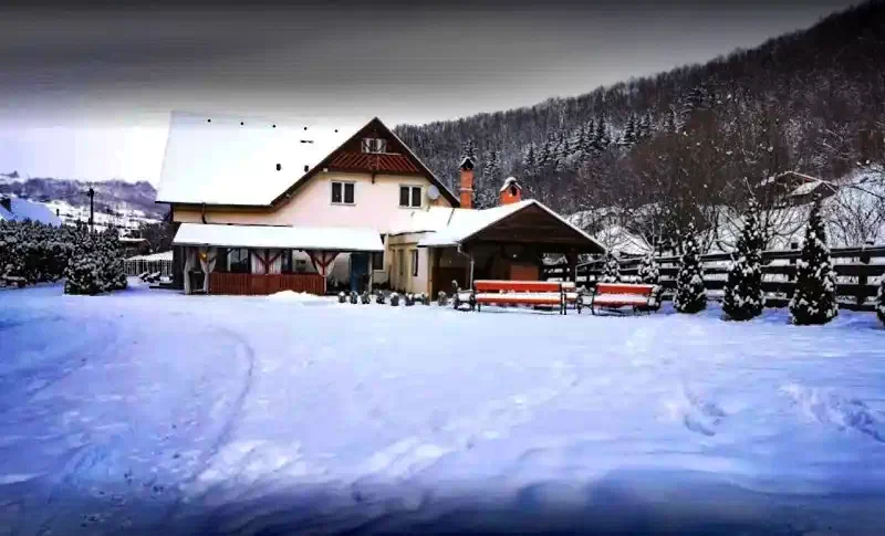 Cazare Tibod - Pensiunea Olimpia*** | Tibód - Olimpia Panzió ***. Imaginea poate fi supusă drepturilor de autor. Se recomandă contactarea titularului drepturilor.