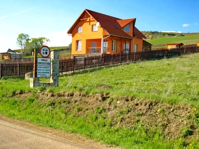 Székelyudvarhely Szállás | Panzió (K0174-24) A kép szerzői jogvédelem alatt állhat. Javasolt a kapcsolatfelvétel a jog tulajdonossal.