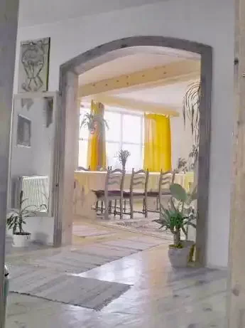 Odorheiu Secuiesc Cazare | Casă de oaspeți (K0558-2) Imaginea poate fi supusă drepturilor de autor. Se recomandă contactarea titularului drepturilor.