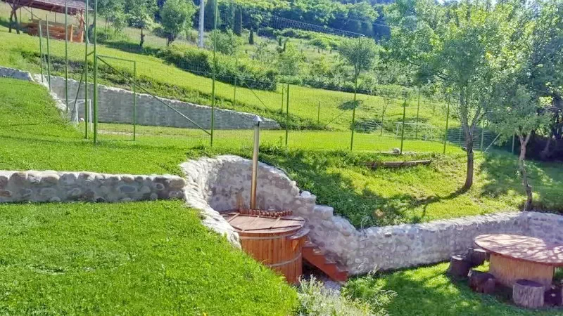 Odorheiu Secuiesc Cazare | Casă de oaspeți (K0336-1) Imaginea poate fi supusă drepturilor de autor. Se recomandă contactarea titularului drepturilor.