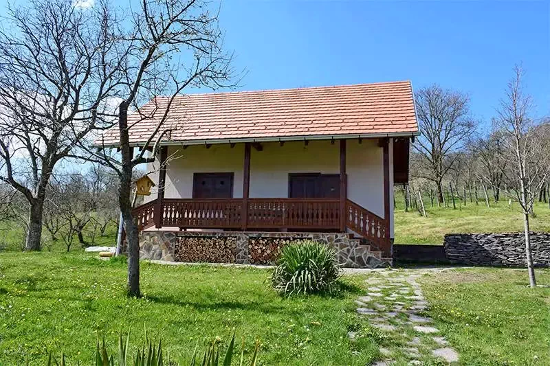 Odorheiu Secuiesc Cazare | Cabană (K0600-14) Imaginea poate fi supusă drepturilor de autor. Se recomandă contactarea titularului drepturilor.