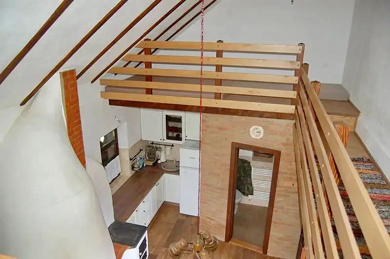 Odorheiu Secuiesc Cazare | Cabană (K0600-18) Imaginea poate fi supusă drepturilor de autor. Se recomandă contactarea titularului drepturilor.