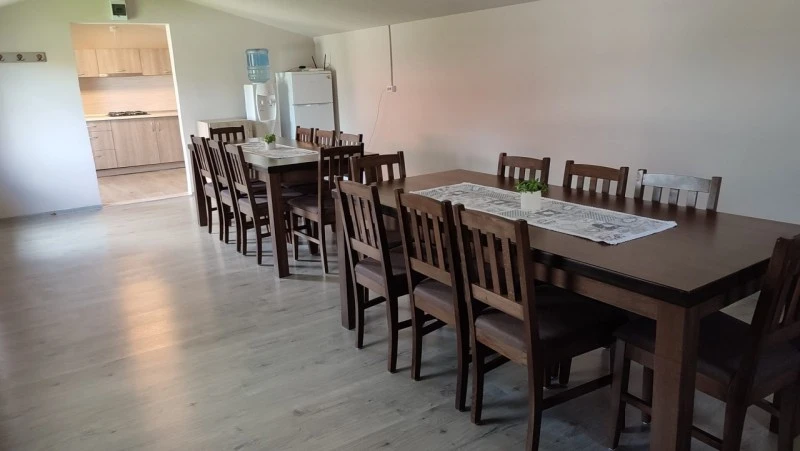 Farkaslaka Szállás | Vendégház (K0981-5) A kép szerzői jogvédelem alatt állhat. Javasolt a kapcsolatfelvétel a jog tulajdonossal.