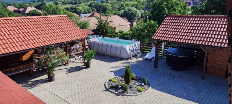 Lupeni Cazare | Casă de oaspeți (K0981-8) Imaginea poate fi supusă drepturilor de autor. Se recomandă contactarea titularului drepturilor.