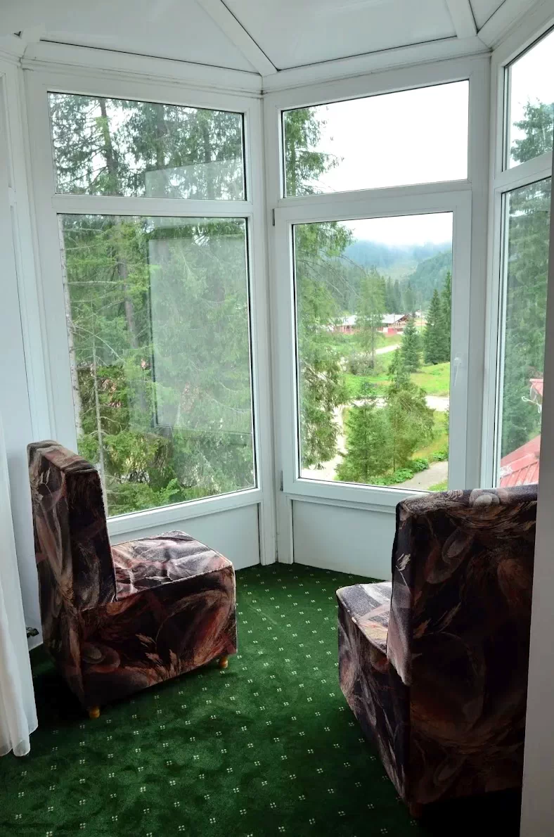 Stâna de Vale Cazare | Vilă (K0948-10) Imaginea poate fi supusă drepturilor de autor. Se recomandă contactarea titularului drepturilor.