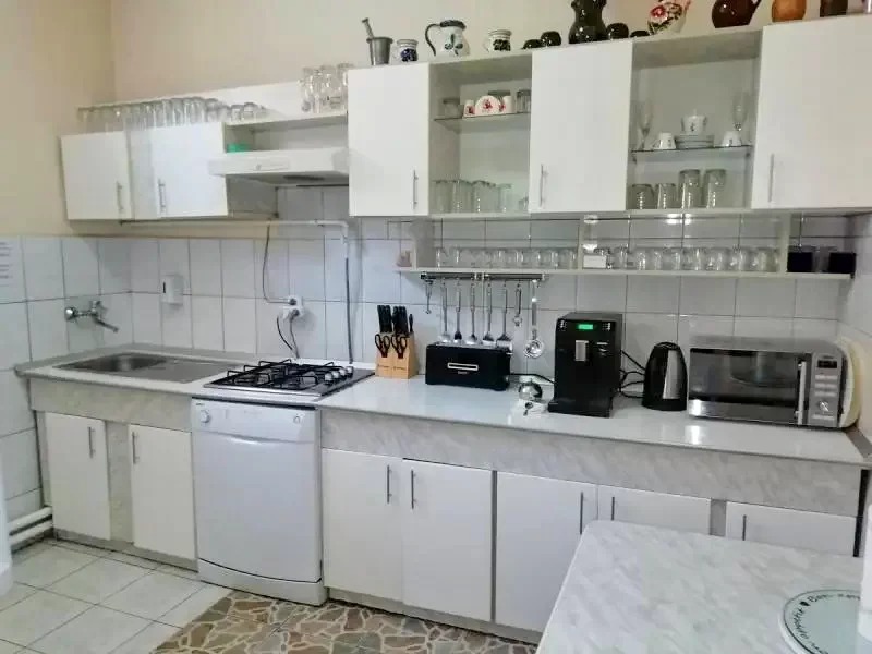 Sovata Cazare | Vilă (K0331-3) Imaginea poate fi supusă drepturilor de autor. Se recomandă contactarea titularului drepturilor.