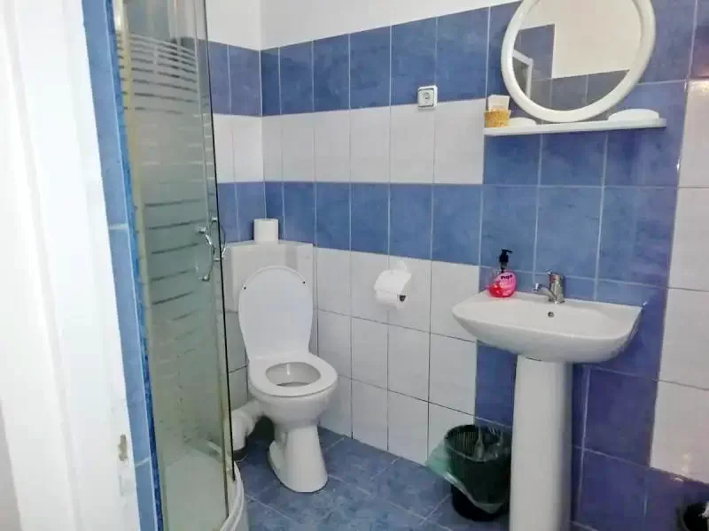 Sovata Cazare | Vilă (K0331-21) Imaginea poate fi supusă drepturilor de autor. Se recomandă contactarea titularului drepturilor.