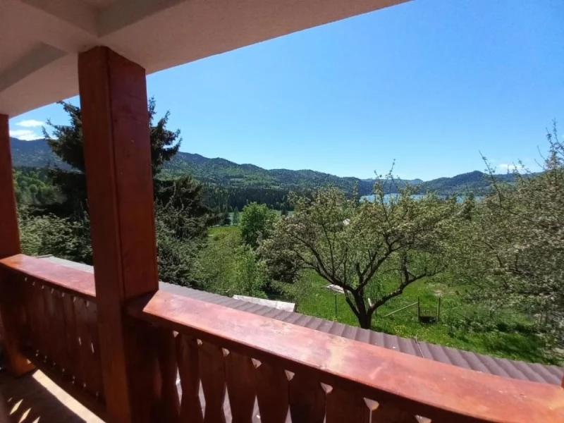 Colibița Cazare | Cabană (K1451-15) Imaginea poate fi supusă drepturilor de autor. Se recomandă contactarea titularului drepturilor.