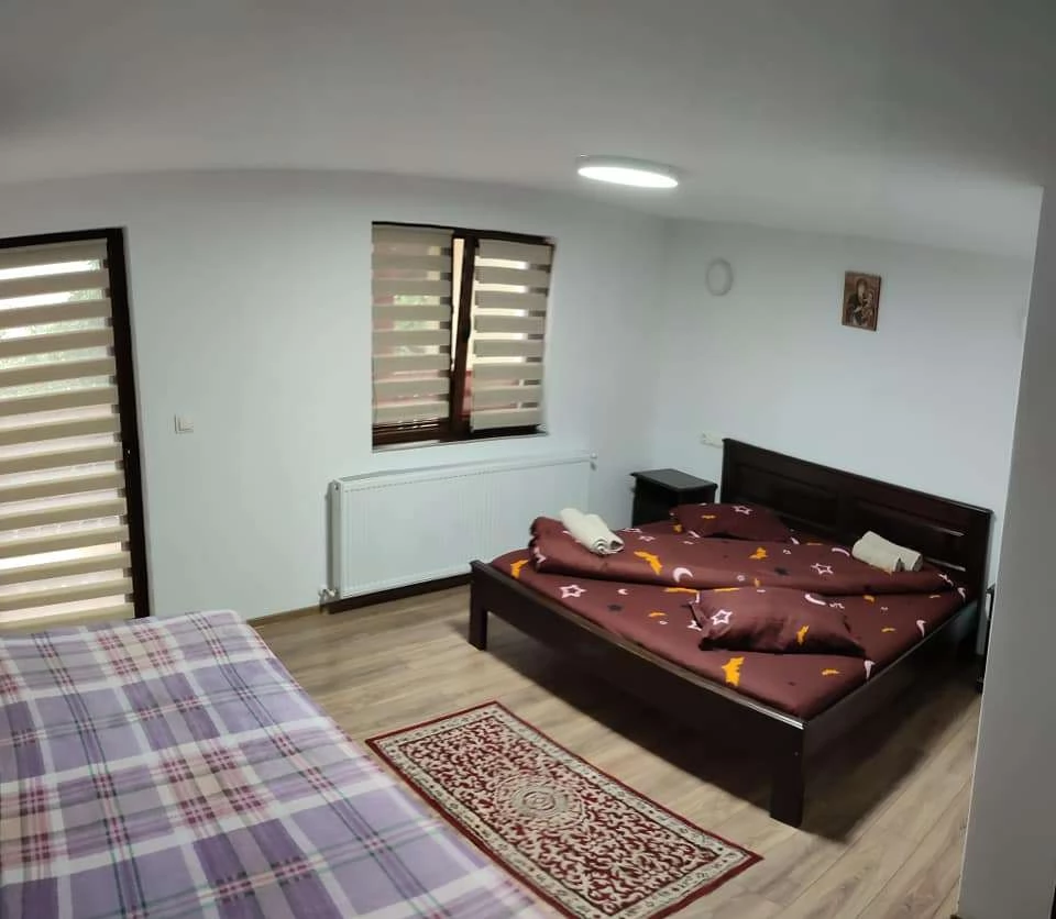 Colibița Cazare | Cabană (K1451-20) Imaginea poate fi supusă drepturilor de autor. Se recomandă contactarea titularului drepturilor.