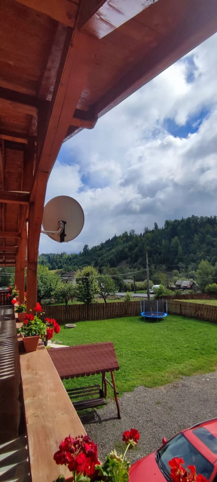 Colibița Cazare | Cabană (K1451-23) Imaginea poate fi supusă drepturilor de autor. Se recomandă contactarea titularului drepturilor.