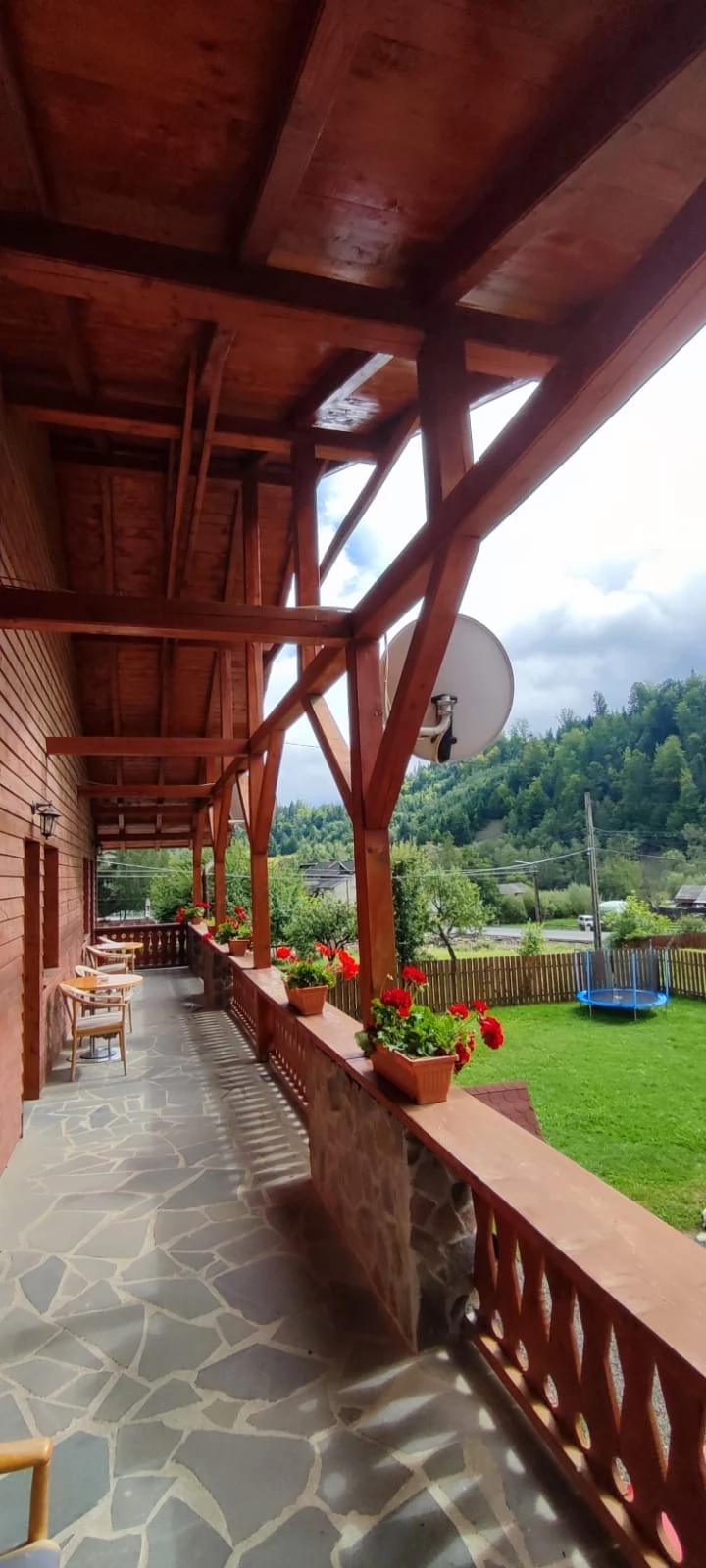 Colibița Cazare | Cabană (K1451-29) Imaginea poate fi supusă drepturilor de autor. Se recomandă contactarea titularului drepturilor.