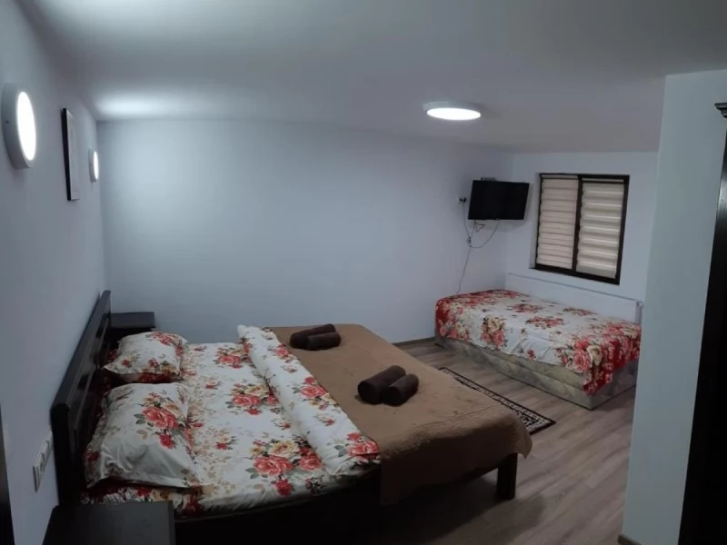 Colibița Cazare | Cabană (K1451-48) Imaginea poate fi supusă drepturilor de autor. Se recomandă contactarea titularului drepturilor.