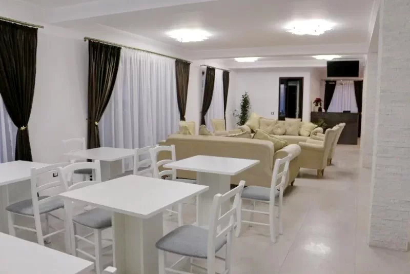 Kiskoh Szállás | Panzió (K1431-5) A kép szerzői jogvédelem alatt állhat. Javasolt a kapcsolatfelvétel a jog tulajdonossal.