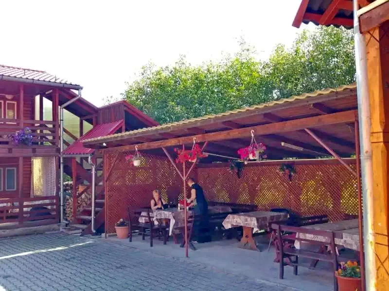 Szováta Szállás | Panzió (K0117-41) A kép szerzői jogvédelem alatt állhat. Javasolt a kapcsolatfelvétel a jog tulajdonossal.