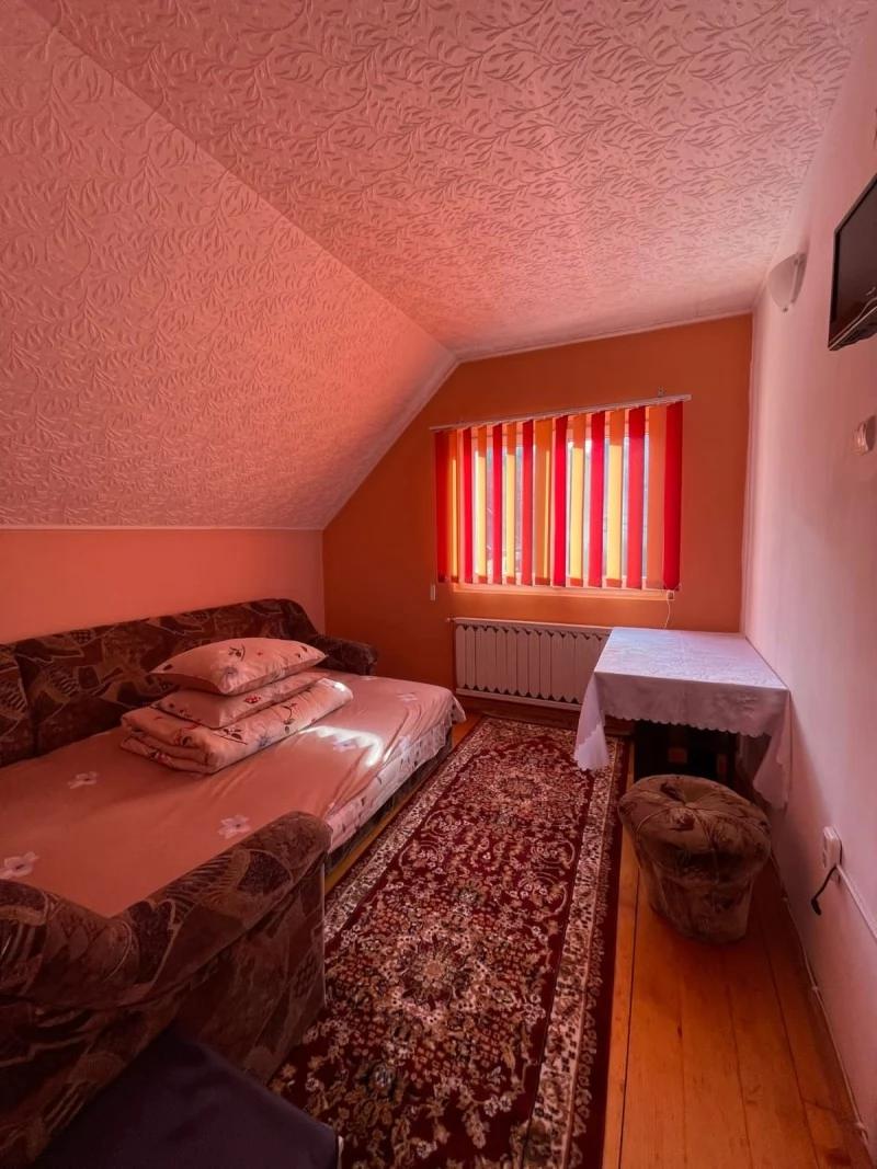 Szováta Szállás | Panzió (K0117-56) A kép szerzői jogvédelem alatt állhat. Javasolt a kapcsolatfelvétel a jog tulajdonossal.