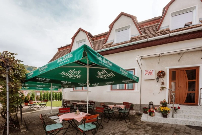 Sighișoara Cazare | Hotel*** (K1588-1) Imaginea poate fi supusă drepturilor de autor. Se recomandă contactarea titularului drepturilor.