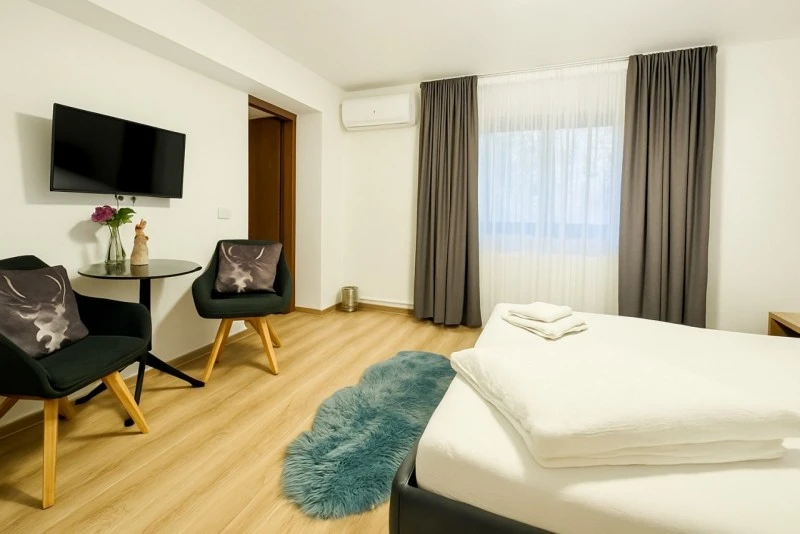 Kolibica Szállás | Vendégház (K1280-22) A kép szerzői jogvédelem alatt állhat. Javasolt a kapcsolatfelvétel a jog tulajdonossal.