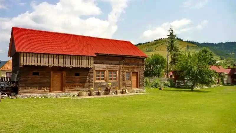 Gyimesközéplok Szállás | Vendégház (K0617-27) A kép szerzői jogvédelem alatt állhat. Javasolt a kapcsolatfelvétel a jog tulajdonossal.