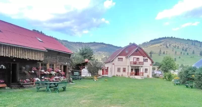 Gyimesközéplok Szállás | Vendégház (K0617-57) A kép szerzői jogvédelem alatt állhat. Javasolt a kapcsolatfelvétel a jog tulajdonossal.