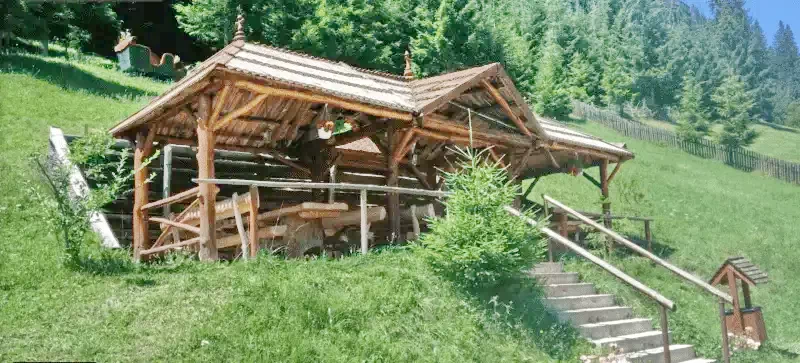 Lunca de Jos Cazare | Pensiune (K0929-29) Imaginea poate fi supusă drepturilor de autor. Se recomandă contactarea titularului drepturilor.