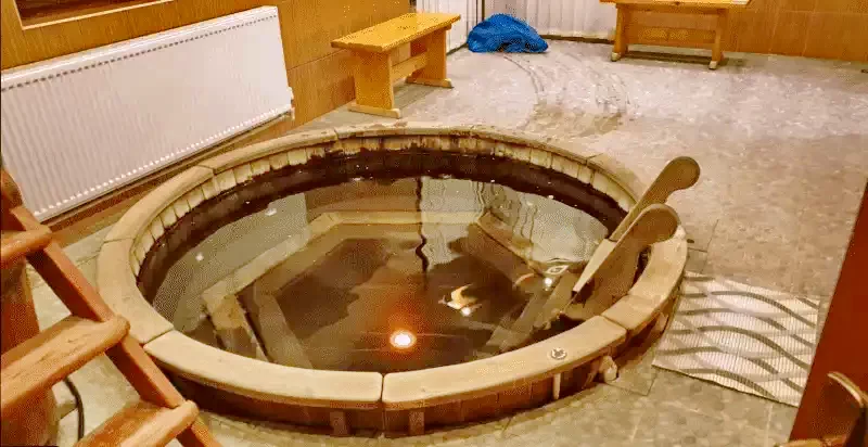 Lunca de Jos Cazare | Pensiune (K0929-53) Imaginea poate fi supusă drepturilor de autor. Se recomandă contactarea titularului drepturilor.