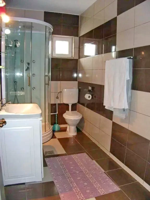 Borsec Cazare | Vilă (K1239-11) Imaginea poate fi supusă drepturilor de autor. Se recomandă contactarea titularului drepturilor.