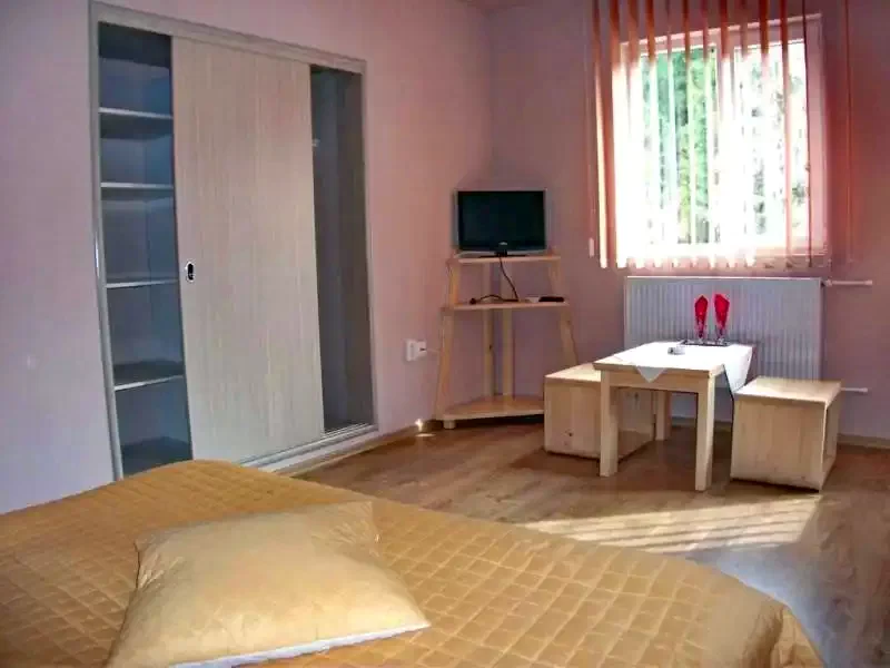 Borszék Szállás | Villa (K1239-20) A kép szerzői jogvédelem alatt állhat. Javasolt a kapcsolatfelvétel a jog tulajdonossal.