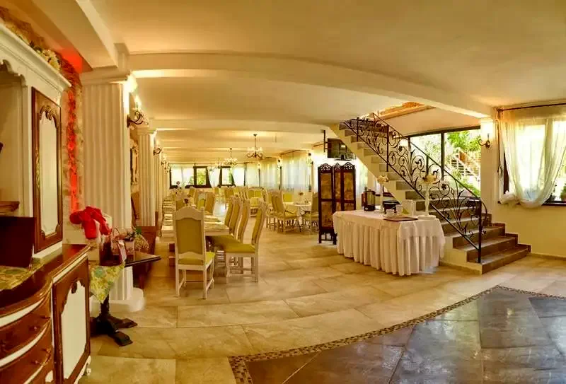 Torda Szállás | Panzió (K0070-25) A kép szerzői jogvédelem alatt állhat. Javasolt a kapcsolatfelvétel a jog tulajdonossal.