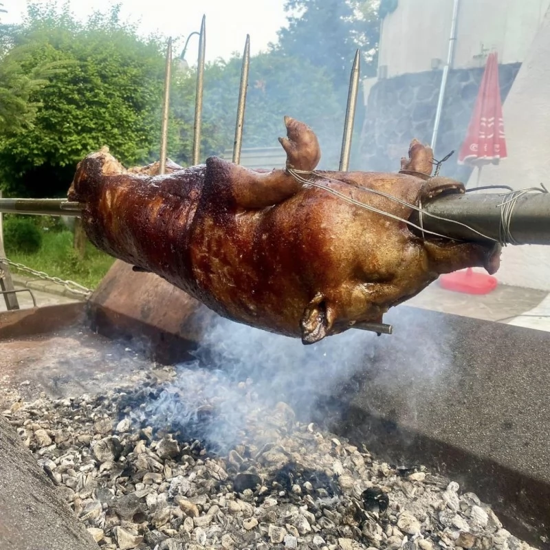 Sfântu Gheorghe Cazare | Hotel*** (K0066-77) Imaginea poate fi supusă drepturilor de autor. Se recomandă contactarea titularului drepturilor. Sfântu Gheorghe Cazare | Hotel*** (K0066-77) Imaginea poate fi supusă drepturilor de autor. Se recomandă contactarea titularului drepturilor.