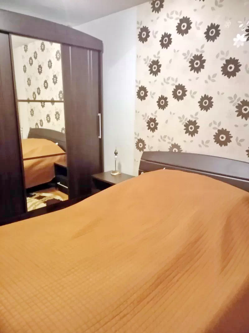 Sfântu Gheorghe Cazare | Apartament sau cameră de închiriat (K1419-10) Imaginea poate fi supusă drepturilor de autor. Se recomandă contactarea titularului drepturilor.