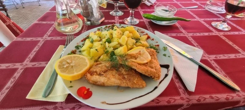 Sfântu Gheorghe Cazare | Hotel*** (K1569-10) Imaginea poate fi supusă drepturilor de autor. Se recomandă contactarea titularului drepturilor.