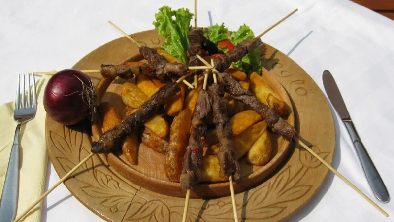 Szállás Sfântu-Gheorghe - Hotel & Restaurant Sugás *** | Sepsiszentgyörgy - Hotel & Restaurant Sugás ***. A kép szerzői jogvédelem alatt állhat. Javasolt a kapcsolatfelvétel a jog tulajdonossal.