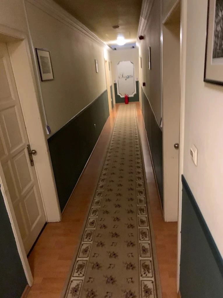 Sfântu Gheorghe Cazare | Hotel*** (K1569-20) Imaginea poate fi supusă drepturilor de autor. Se recomandă contactarea titularului drepturilor.