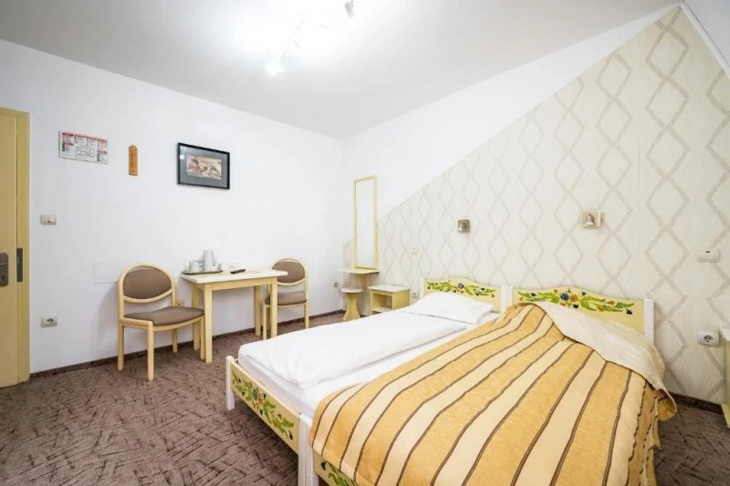 Sfântu Gheorghe Cazare | Hotel*** (K1569-39) Imaginea poate fi supusă drepturilor de autor. Se recomandă contactarea titularului drepturilor.