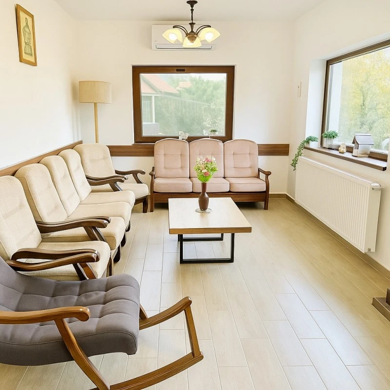 Kolibica Szállás | Vendégház (K1280-7) A kép szerzői jogvédelem alatt állhat. Javasolt a kapcsolatfelvétel a jog tulajdonossal. Kolibica Szállás | Vendégház (K1280-7) A kép szerzői jogvédelem alatt állhat. Javasolt a kapcsolatfelvétel a jog tulajdonossal.