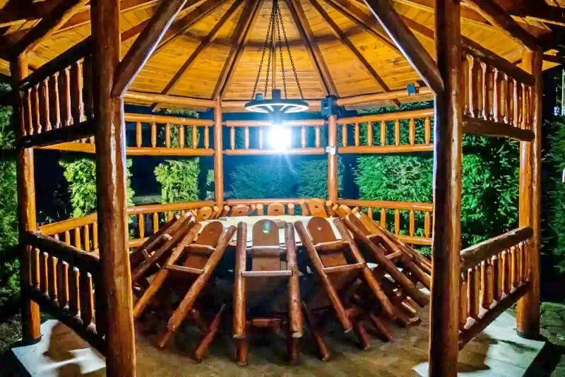 Bixad Cazare | Cabană (K1117-36) Imaginea poate fi supusă drepturilor de autor. Se recomandă contactarea titularului drepturilor. Bixad Cazare | Cabană (K1117-36) Imaginea poate fi supusă drepturilor de autor. Se recomandă contactarea titularului drepturilor.