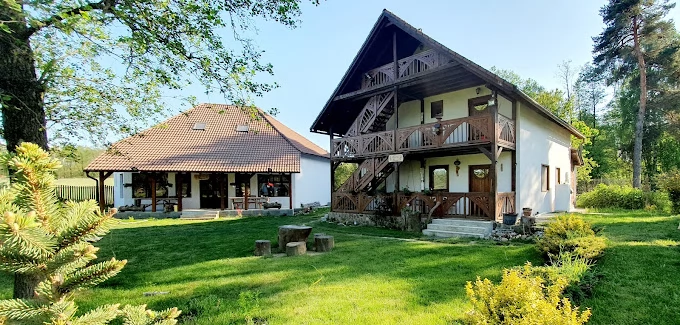 Sfântu Gheorghe Cazare | Pensiune (K1450-35) Imaginea poate fi supusă drepturilor de autor. Se recomandă contactarea titularului drepturilor.