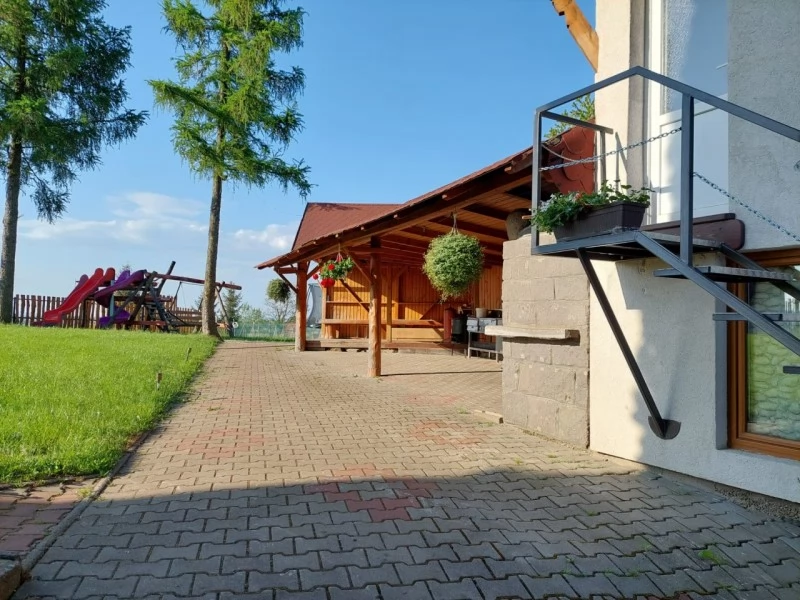 Căpâlnița Cazare | Casă de oaspeți (K0799-59) Imaginea poate fi supusă drepturilor de autor. Se recomandă contactarea titularului drepturilor.