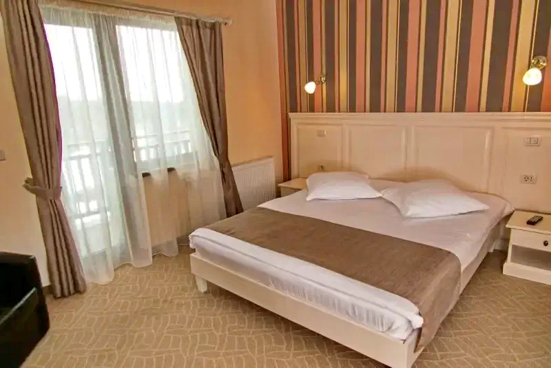 Sâmbăta de Sus Cazare | Hotel*** (K0789-8) Imaginea poate fi supusă drepturilor de autor. Se recomandă contactarea titularului drepturilor. Sâmbăta de Sus Cazare | Hotel*** (K0789-8) Imaginea poate fi supusă drepturilor de autor. Se recomandă contactarea titularului drepturilor.