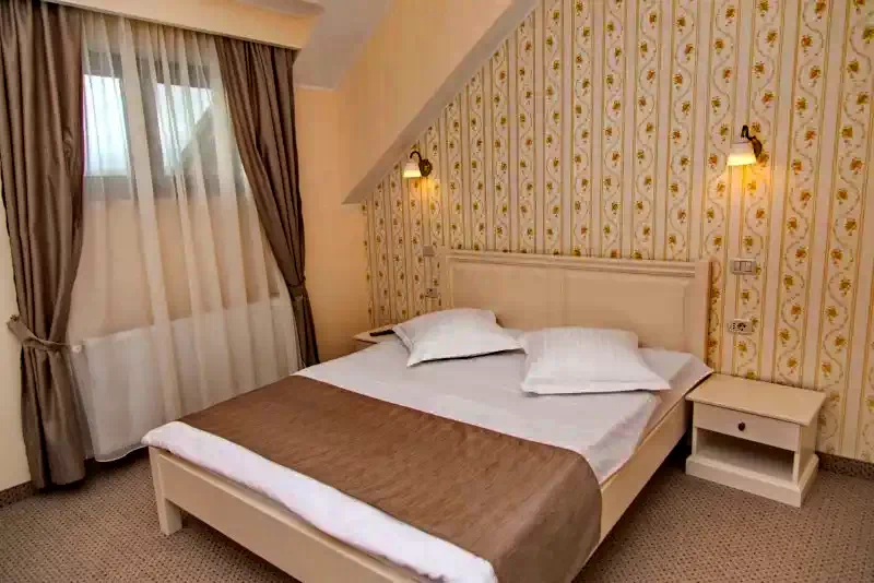 Sâmbăta de Sus Cazare | Hotel*** (K0789-24) Imaginea poate fi supusă drepturilor de autor. Se recomandă contactarea titularului drepturilor. Sâmbăta de Sus Cazare | Hotel*** (K0789-24) Imaginea poate fi supusă drepturilor de autor. Se recomandă contactarea titularului drepturilor.