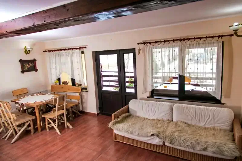 Sâmbăta de Sus Cazare | Hotel*** (K0789-46) Imaginea poate fi supusă drepturilor de autor. Se recomandă contactarea titularului drepturilor. Sâmbăta de Sus Cazare | Hotel*** (K0789-46) Imaginea poate fi supusă drepturilor de autor. Se recomandă contactarea titularului drepturilor.