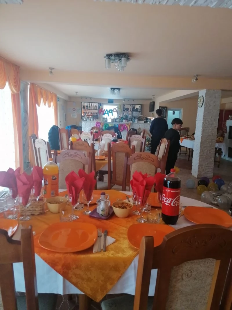 Felsőszombatfalva Szállás | Panzió (K0900-91) A kép szerzői jogvédelem alatt állhat. Javasolt a kapcsolatfelvétel a jog tulajdonossal. Felsőszombatfalva Szállás | Panzió (K0900-91) A kép szerzői jogvédelem alatt állhat. Javasolt a kapcsolatfelvétel a jog tulajdonossal.